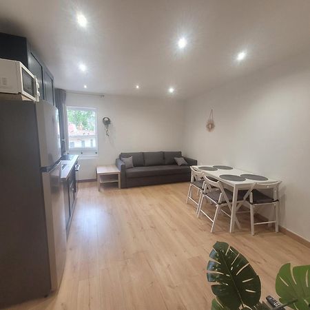 Le Coquillage Apartment อิสทร์ ภายนอก รูปภาพ